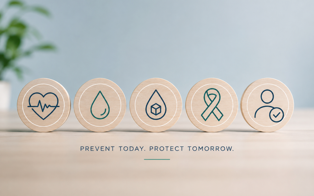 5 Preventive Health Screenings Every Adult Shouldn’t Skip