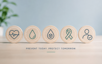 5 Preventive Health Screenings Every Adult Shouldn’t Skip