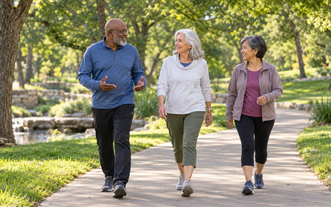 Dementia & How to Lower Your Risk